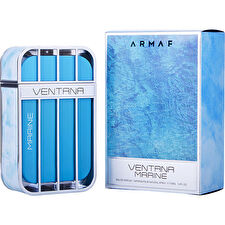 Armaf Ventana Marine Unisex Eau De Parfum 100ml