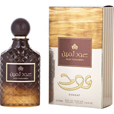 Lattafa Perfumes Oud Thameen Eau De Parfum 100ml