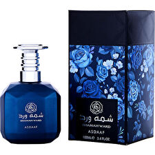 Lattafa Asdaaf Shamah Ward Eau De Parfum Spray (Unisex) 100ml/3.4oz