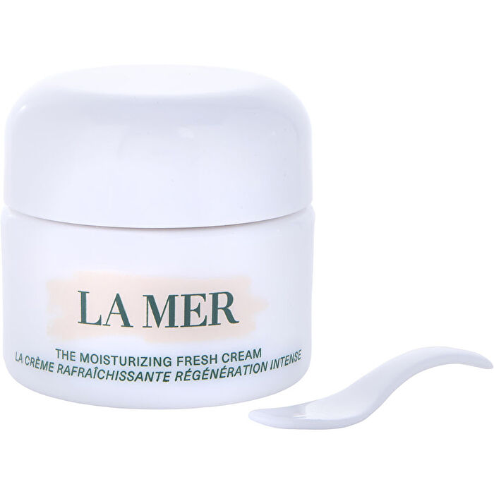 La Mer The Moisturizing Fresh Cream 30ml | Cosmetics Now 日本