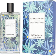 Parfums Berdoues Matahari Di Bali Eau De Parfum Unisex 100ml