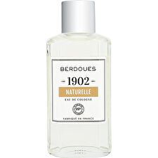 Berdoues 1902 Naturelle Eau De Cologne Splash 240ml/8.3oz