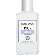 Berdoues 1902 Lavande Eau De Cologne Splash 250ml/8.3oz