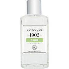 Berdoues 1902 Vetiver Eau De Cologne Splash 250ml/8.3oz