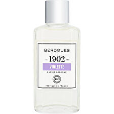 Berdoues 1902 Violette Eau De Cologne Splash 250ml/8.3oz