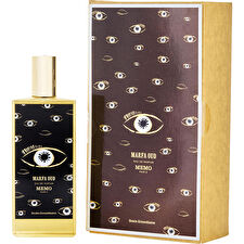 Memo Paris Marfa Oud Eau De Parfum 75ml