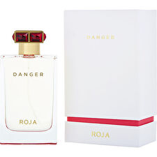 Roja Parfums Danger Pour Femme Eau De Parfum 75ml