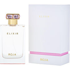 Roja Elixir Eau De Parfum For Women 75ml