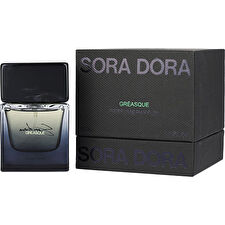 Sora Dora Greasque Extrait De Parfum Spray 50ml/1.7oz