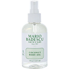 Mario Badescu Coconut Body Oil - For All Skin Types 147ml/5oz