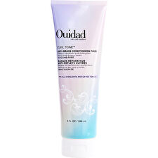 Ouidad Curl Tone Anti-brass Conditioning Mask 266ml/9oz