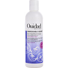 Ouidad Unbreakable Bonds Bond Building Shampoo 250ml/8.5oz