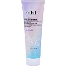 Ouidad Hello Shine Glossy Treatment Mask 266ml/9oz