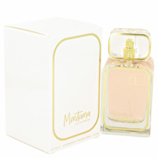 Claude Montana Montana 80 Eau De Parfum 100ml