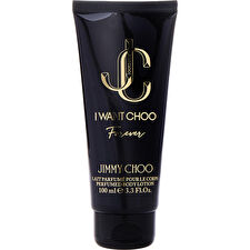 Jimmy Choo I Want Choo Forever Body Lotion 100ml