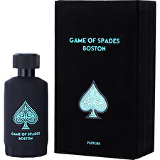 Jo Milano Game Of Spades Boston Parfum Spray 90ml/3.4oz