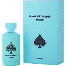 Jo Milano Game Of Spades Moon Parfum Spray 90ml/3.4oz