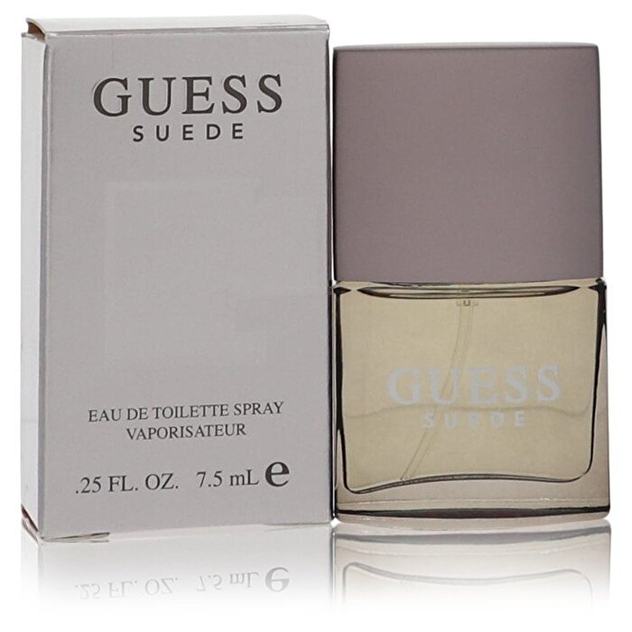 Guess Suede Mini Eau De Toilette Spray 7ml