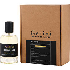 Gerini Guaiac Extrait De Parfum 100ml