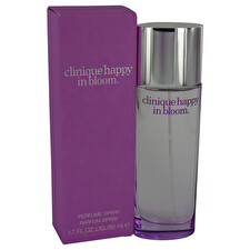 Clinique Happy In Bloom Eau De Parfum Spray 50ml/1.7oz