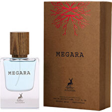 Maison Alhambra Megara Eau De Parfum 50ml