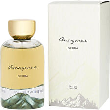 Atralia Amazonas Sierra Eau De Parfum Spray (Unisex) 100ml/3.4oz