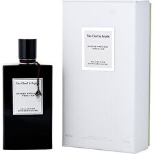 Van Cleef & Arpels Encens Precieux Eau De Parfum Unisex 75ml