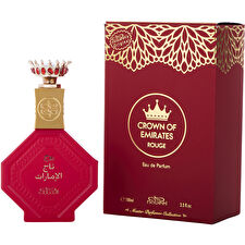 Nabeel Crown Of Emirates Rouge Eau De Parfum Spray 90ml/3.3oz