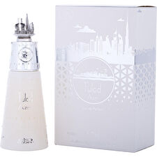 Nabeel Fulad Azm Eau De Parfum Unisex 100ml