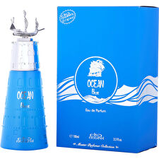 Nabeel Ocean Blue Eau De Parfum Unisex 100ml