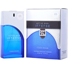 Chris Adams Active Man Intense Eau De Parfum Spray 90ml/3.3oz