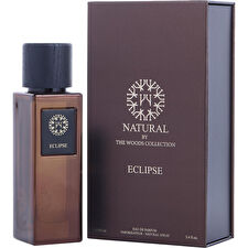 The Woods Collection By Natural Eclipse Unisex Eau De Parfum 100ml
