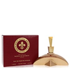Marina De Bourbon Marina De Bourbon Rouge Royal Elite Eau De Parfum Intense Spray 100ml/3.4oz