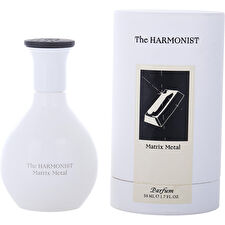 The Harmonist Matrix Metal Parfum 30ml/1.7oz