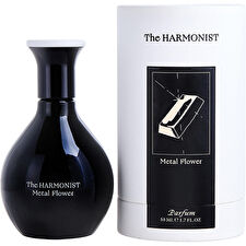 The Harmonist Metal Flower Parfum 30ml/1.7oz