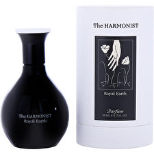 The Harmonist Royal Earth Parfum 30ml/1.7oz