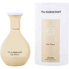 The Harmonist Sun Force Parfum Unisex 50ml