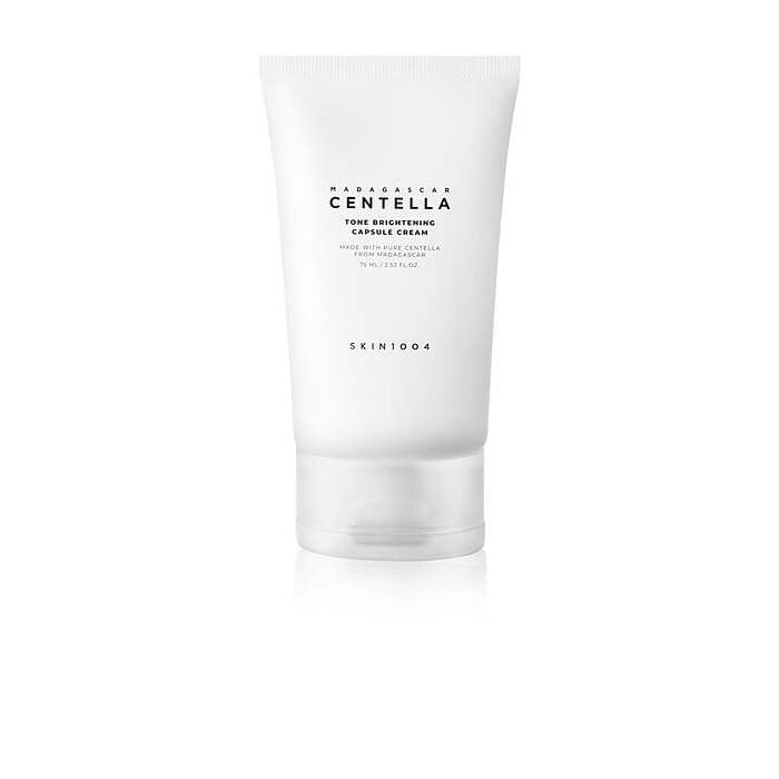 SKIN1004 Madagascar Centella Tone Brightening Capsule Cream - 75ml