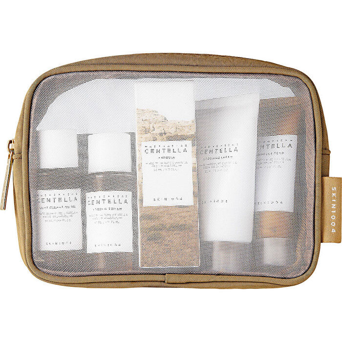 SKIN1004 Madagascar Centella Ampoule Kit - 30ml x 4 pcs