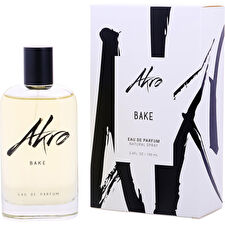 Akro Bake For Unisex 90ml/3.4oz