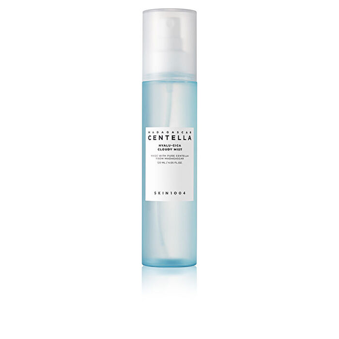 SKIN1004 Madagascar Centella Hyalu-Cica Cloudy Mist - 2024 Version - 120ml