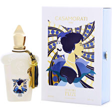 Xerjoff Casamorati Quattro Pizzi Eau De Parfum 100ml