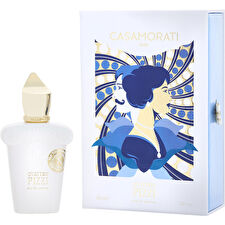 Xerjoff Casamorati 1888 Quattro Pizzi Unisex Eau De Parfum 30ml