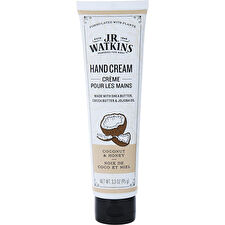 J.r. Watkins Coconut Hand Cream 95g/3.4oz