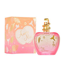 Jeanne Arthes Amore Mio Tropical Crush Dárková Sada Eau De Parfum 100ml A Tělové Mléko 200ml 100ml