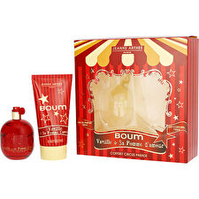 Jeanne Arthes Boum Vanille Sa Pomme D'amour Eau De Parfum Spray 90ml/3.3oz & Perfumed Body Lotion 150ml/5oz