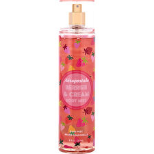 Aeropostale Berries & Cream Body Mist Spray 240ml/8oz