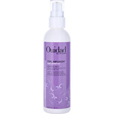 Ouidad Coil Infusion Soft Stretch Priming Milk 240ml/8.5oz
