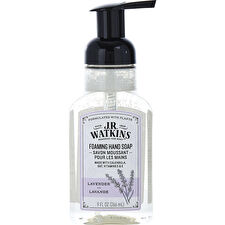 J.r. Watkins Lavender Foaming Hand Soap 266ml/9oz