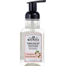 J.r. Watkins Grapefruit Foaming Hand Soap 266ml/9oz